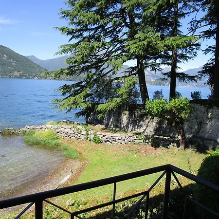 Apartman Beach Lierna