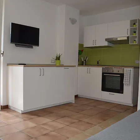 Apartamento Beach *