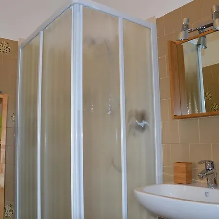 Apartmán Beach Lierna