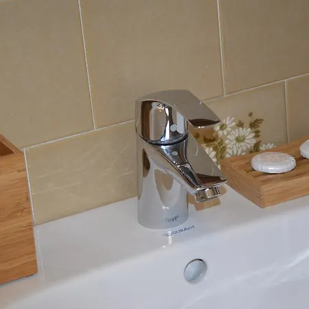 Apartmán Beach Lierna