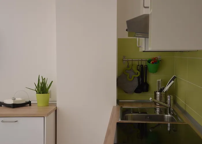 Apartamento Beach Lierna