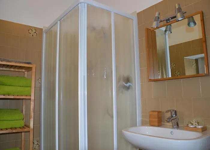 Apartamento Beach Lierna