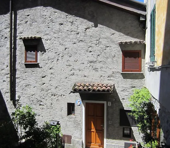 Apartamento Beach Lierna