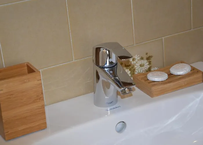 Appartement Beach Lierna