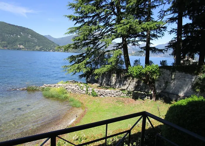 Appartement Beach Lierna